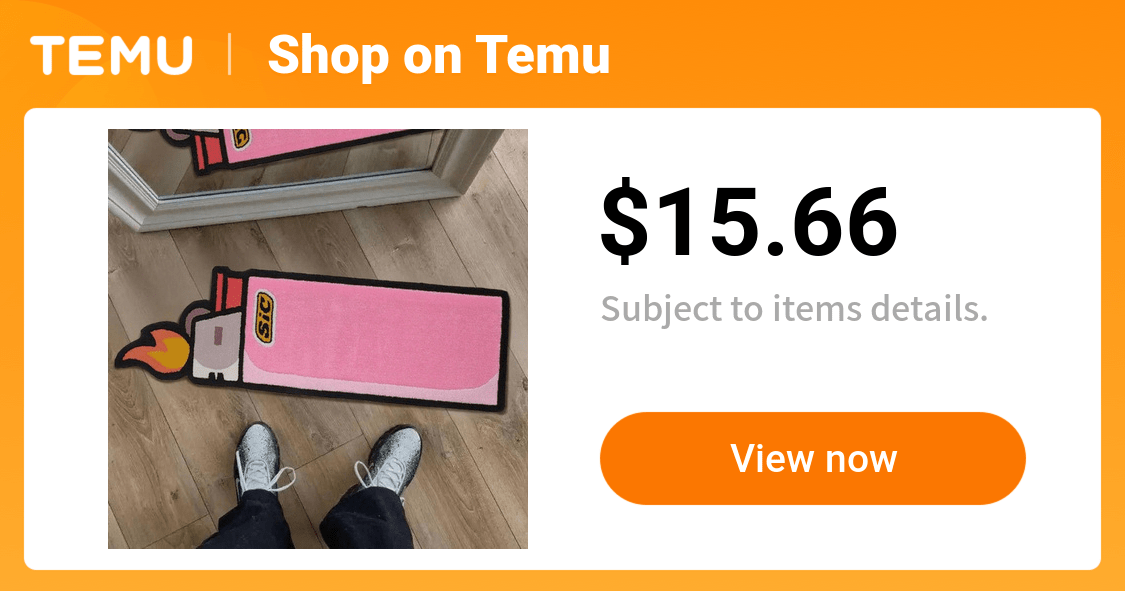 heavy duty mat extra large 1 8m non slip backing - Temu