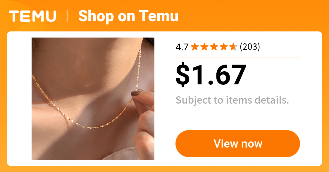 a sophisticated elegant water wave chain design choker a - Temu